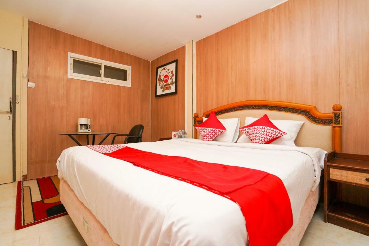 Super Oyo 710 Naomi Heritage Surabaya Exterior photo